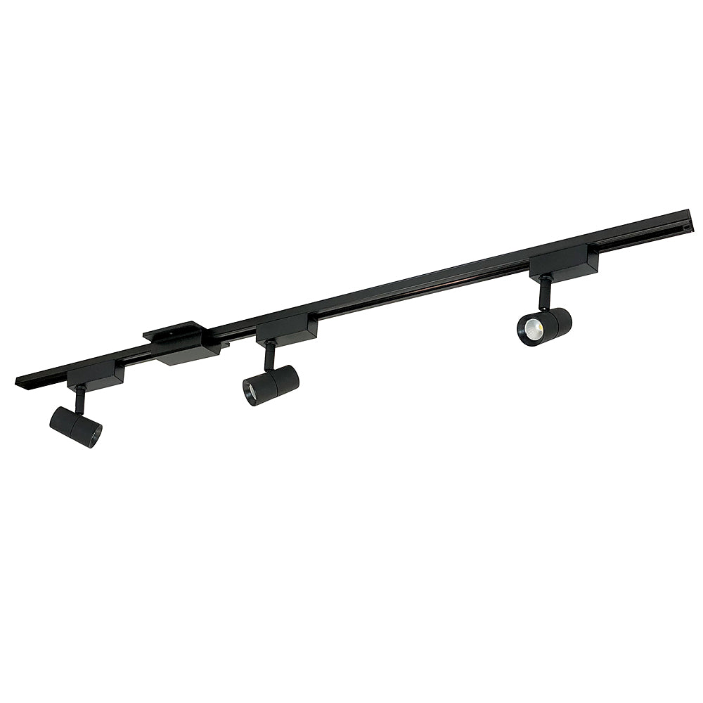 Nora Lighting Aiden 800lm LED Track Pack