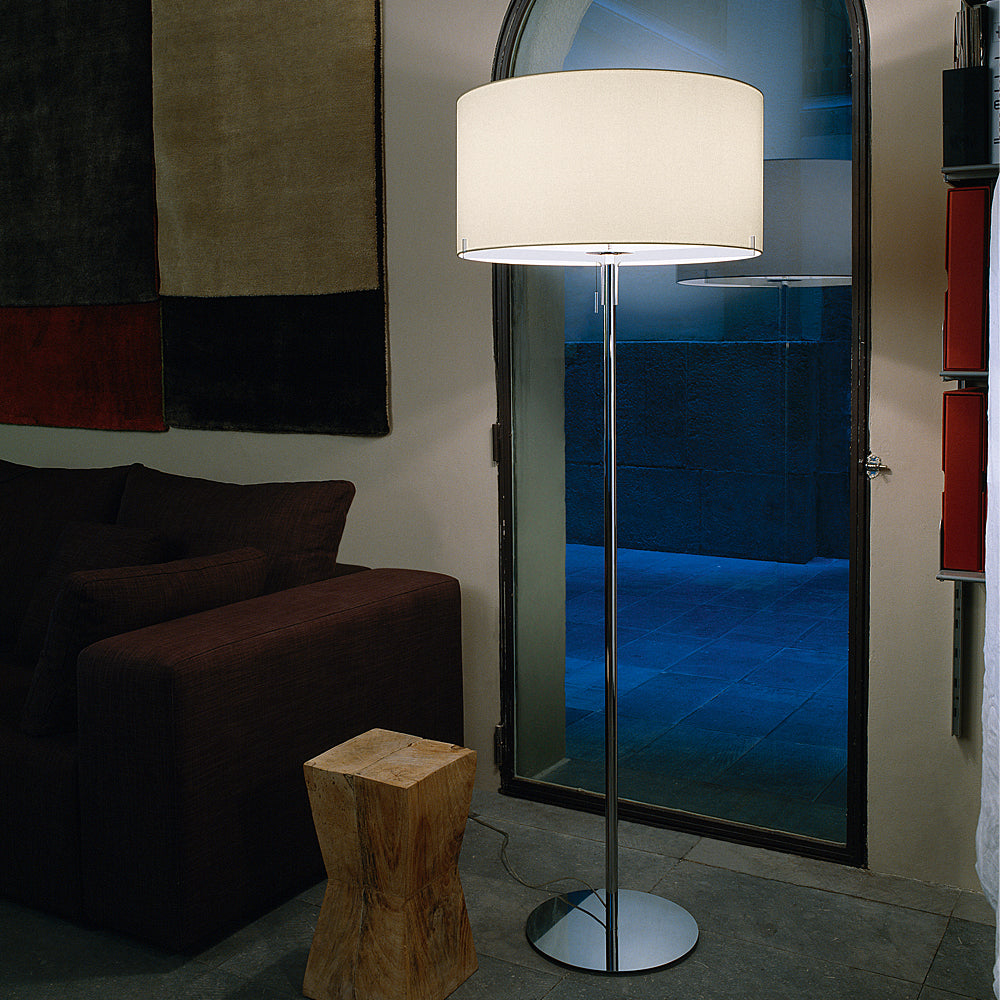 Aitana Floor Lamp by Carpyen
