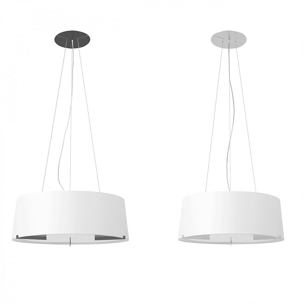 Contemporary Aitana Pendant Light by Carpyen