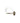 Italian designer Alba 176 wall light by Oluce with rectangular profile and opaline glass