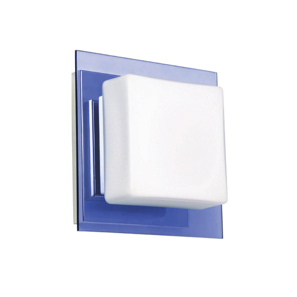 Besa Lighting Alex 1 Bath Light - ADA-Compliant Lighting