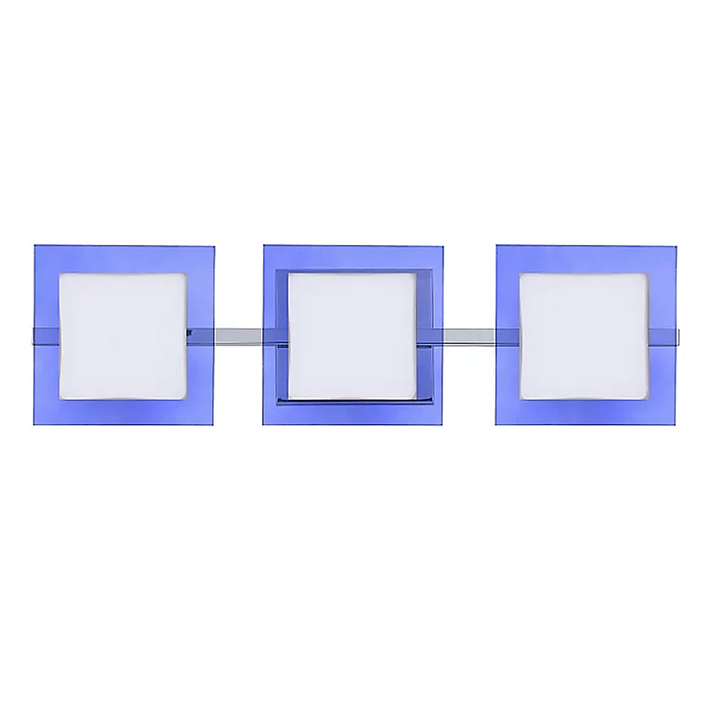 Besa Lighting Alex 3 Bath Light