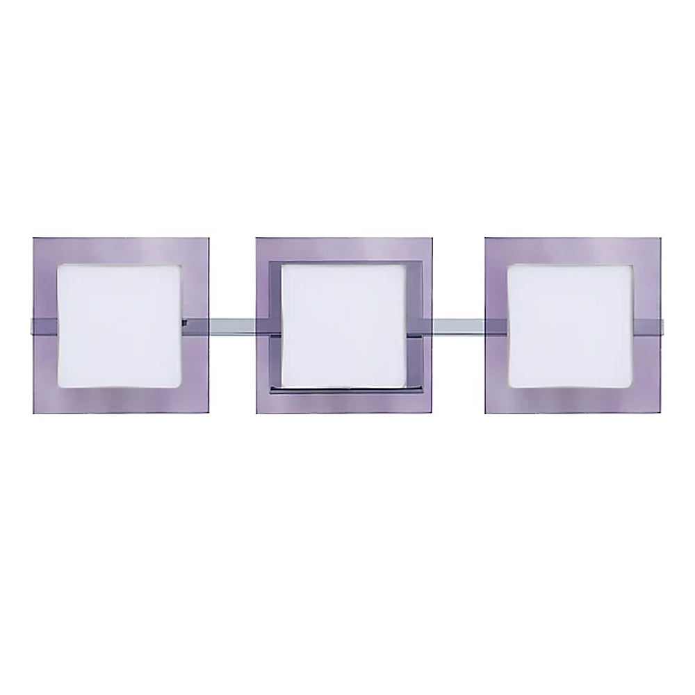 Besa Lighting Alex 3 Bath Light