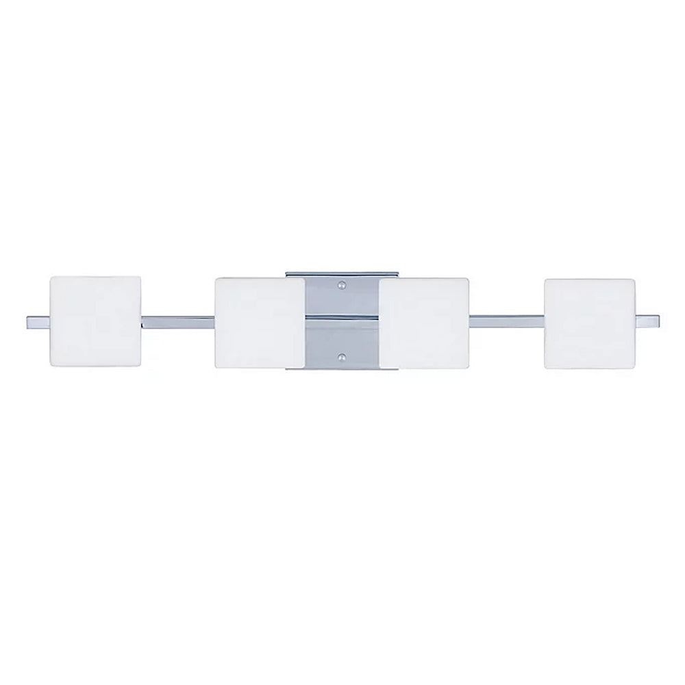 Besa Lighting Alex 4 Bath Light