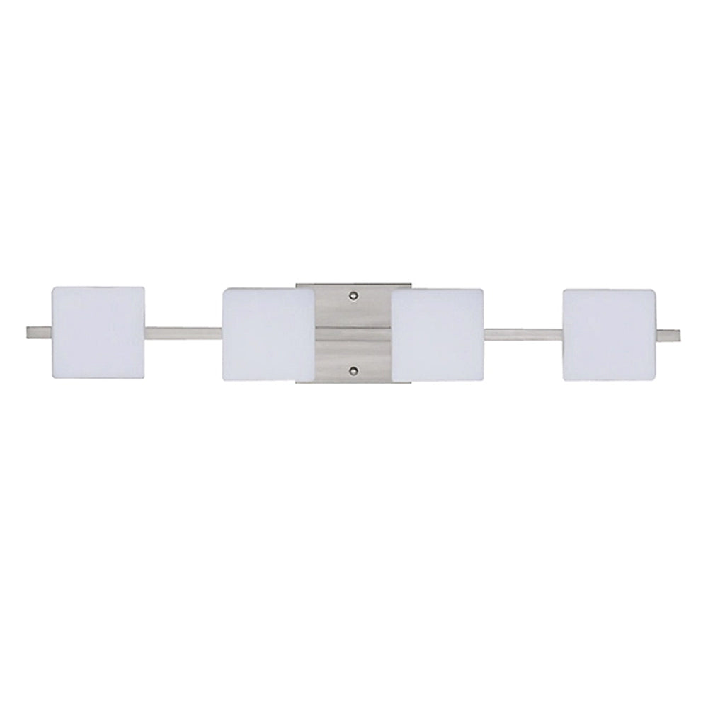 Besa Lighting Alex 4 Bath Light