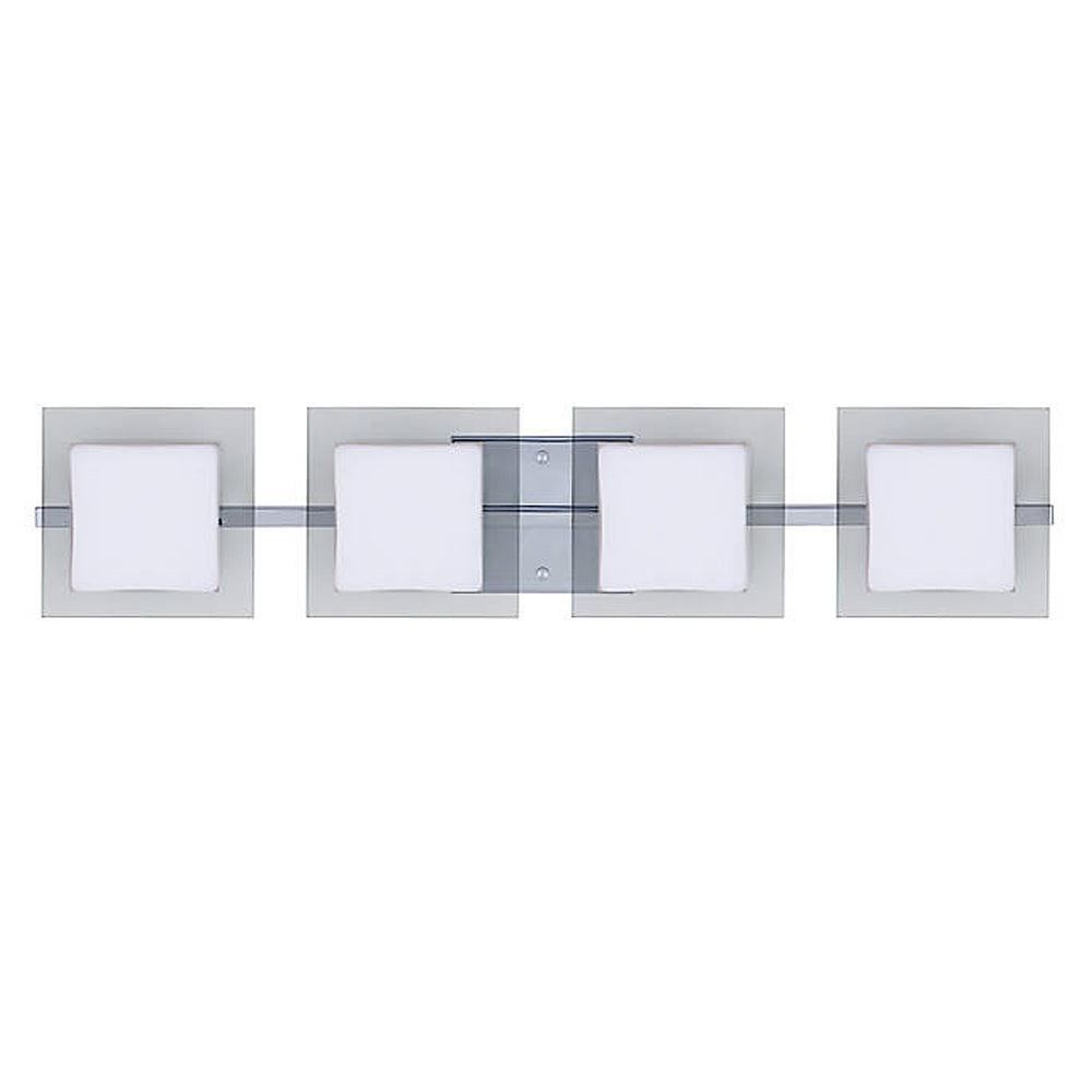 Besa Lighting Alex 4 Bath Light