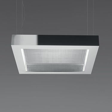 Artemide Altrove 600 Modern LED Suspension Light