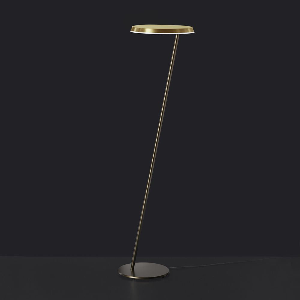 Amanita Outdoor Floor Lamp by Oluce