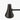 Anglepoise 90 Mini Mini - Carbon Black Desk Lamp