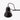 Anglepoise Original 1227 Desk Lamp - Jet Black