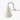 Anglepoise Original 1227 Desk Lamp - Linen White