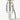 Anglepoise Original 1227 Desk Lamp - Linen White