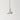 Santa & Cole Arne S Domus Pendant Light