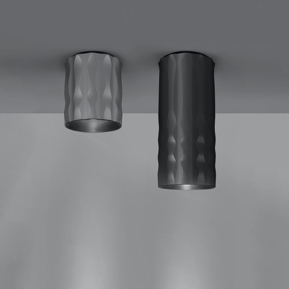 Artemide Fiamma 30 Ceiling Light