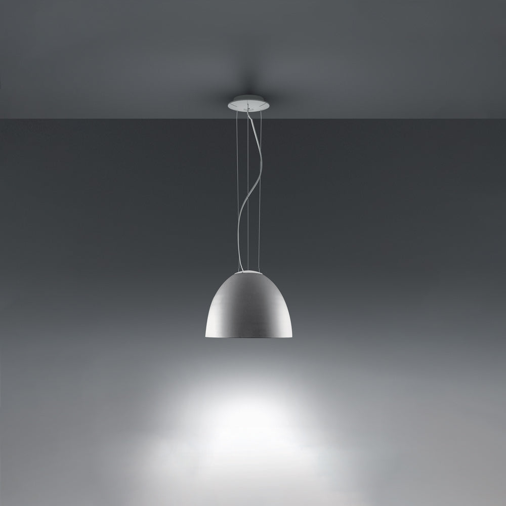Artemide Nur Mini Pendant Light