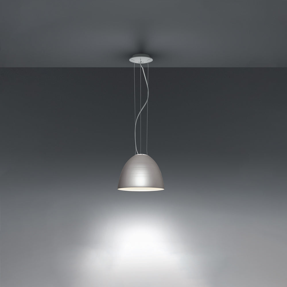 Artemide Nur Mini Pendant Light