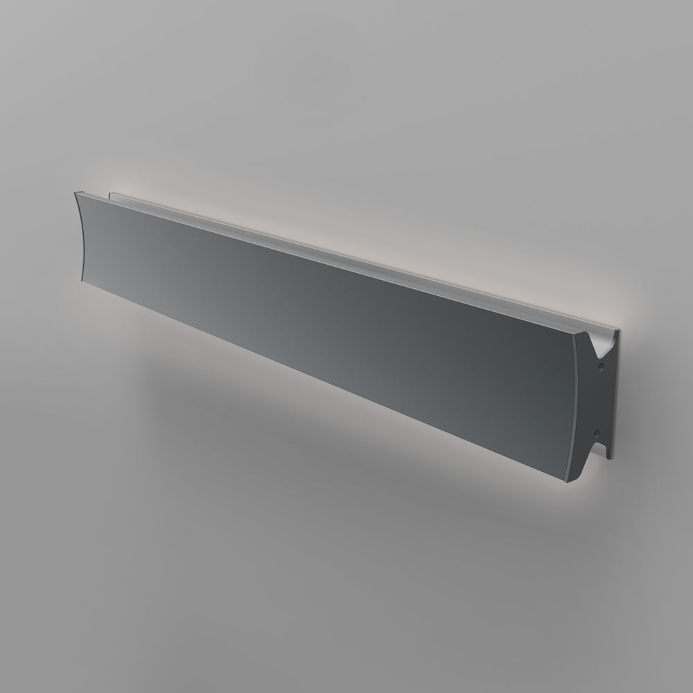 Artemide Lineaflat 36 Mono Wall Or Ceiling Light