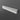 36 inch mono LED wall and ceiling light by Artemide with dimmable output for modern residential or commercial interiors