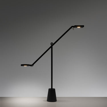 Jean Nouvel Equilibrist Lamp - Artemide