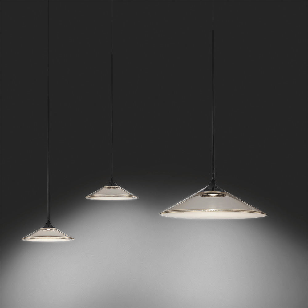 Artemide Orsa 21 Pendant Light