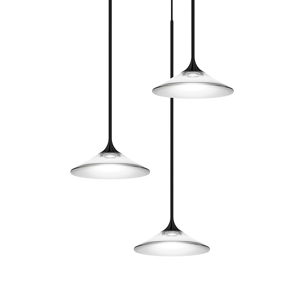 Artemide Orsa 35 Pendant Light