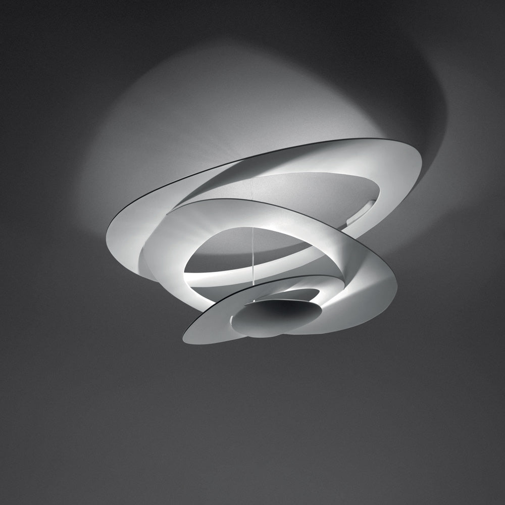 Artemide Pirce Led Ceiling Light