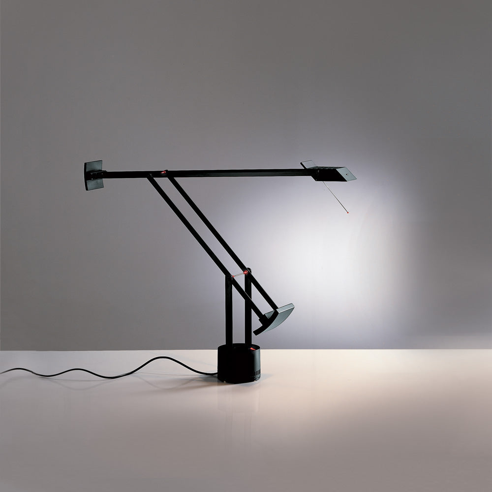 Artemide Tizio Micro Table Lamp
