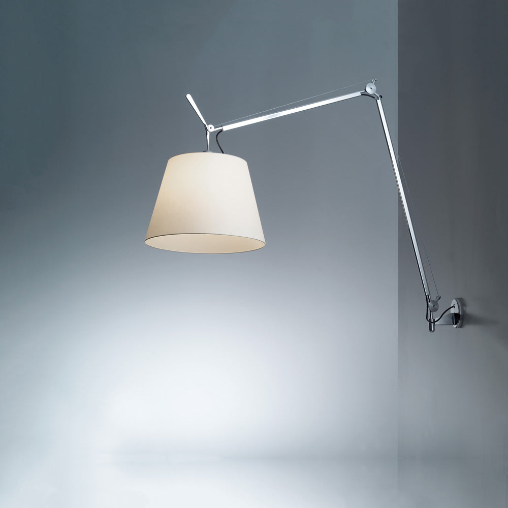 Artemide Tolomeo Mega Wall