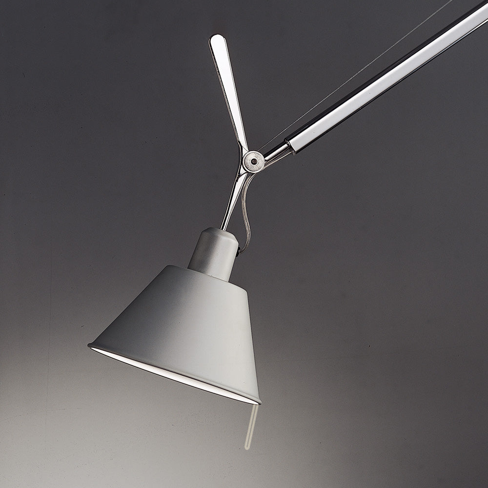Artemide Tolomeo Double Pendant Light