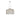 Italian Hand-Blown Glass Suspension Lamp | Logico Mini 3-Light Smart Home Ready