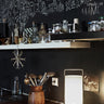 Santa & Cole Asa Table Lamp designed by Miguel Mila