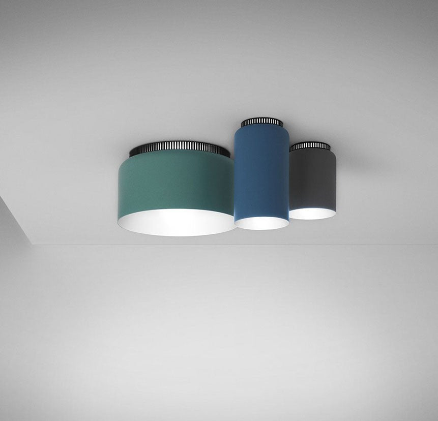 B.Lux Aspen C17 Ceiling Lamp