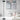 Artemide Athena Floor Lamp - Modern Lighting Solution, Home or Office Ambient Light