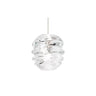 Elegant Audra Grande Pendant - Visual Comfort Designer Lighting
