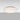 Besa Lighting Aura 12 Ceiling Light