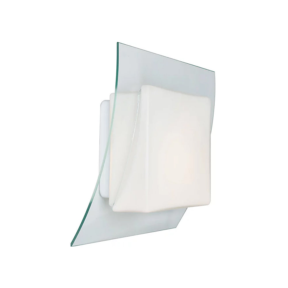 Besa Lighting Axis 10 Wall Light