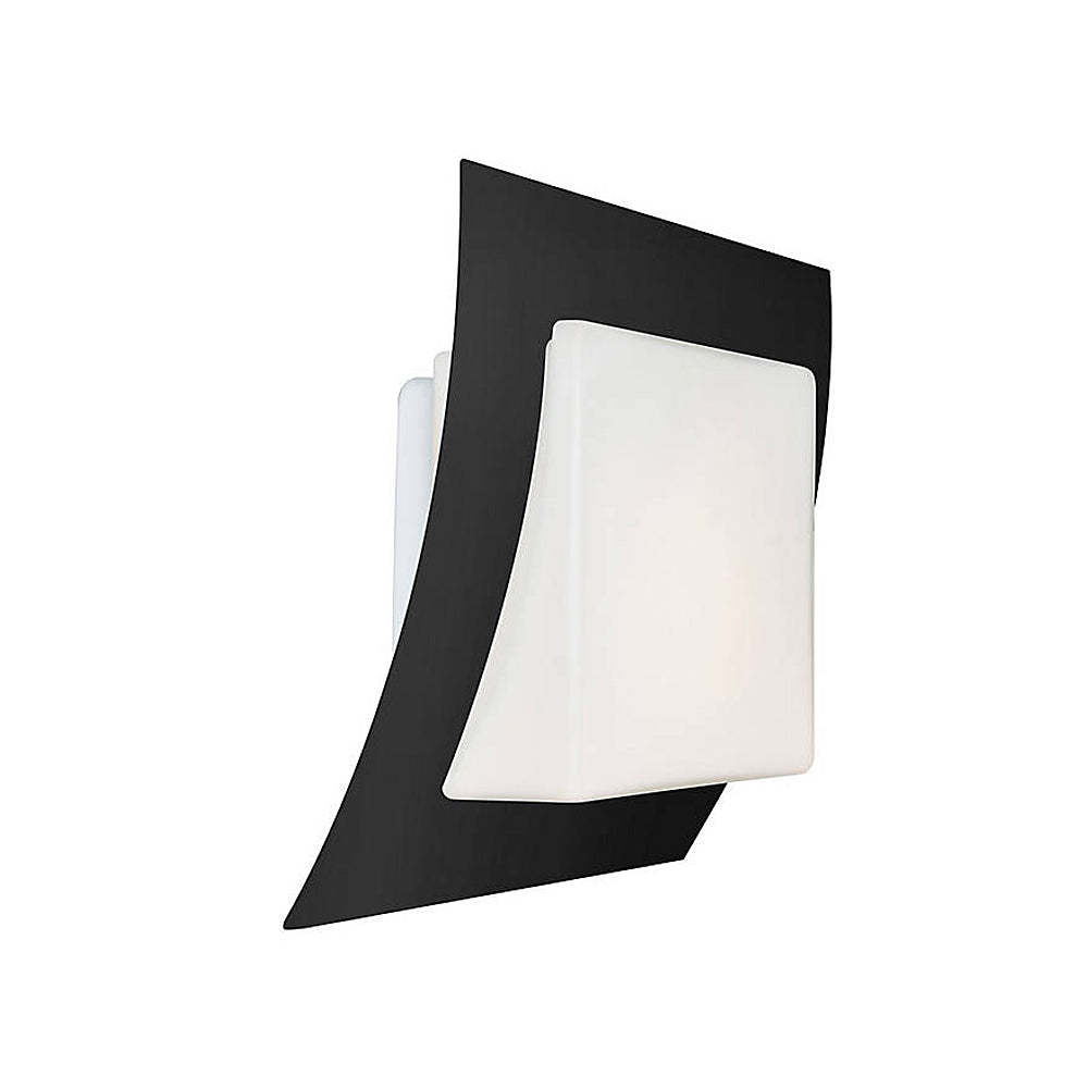 Besa Lighting Axis 10 Wall Light