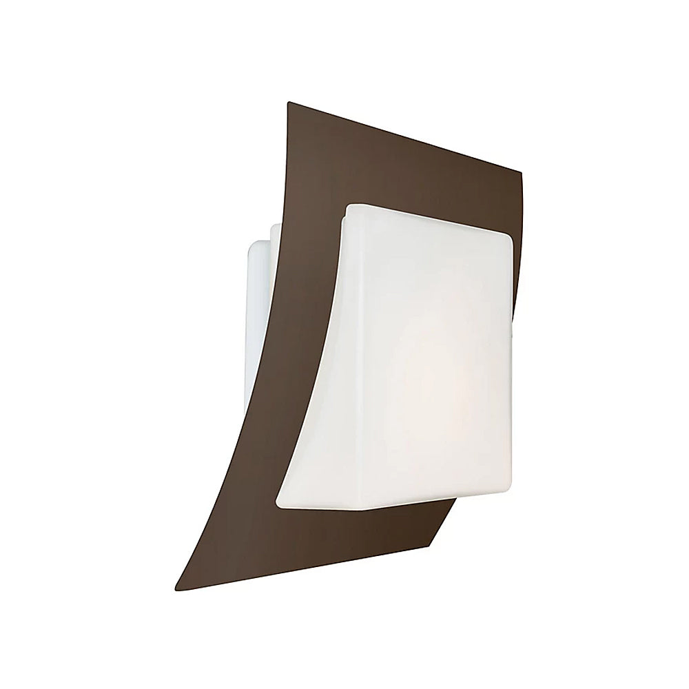 Besa Lighting Axis 10 Wall Light