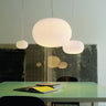 FontanaArte Bianca Suspension Light