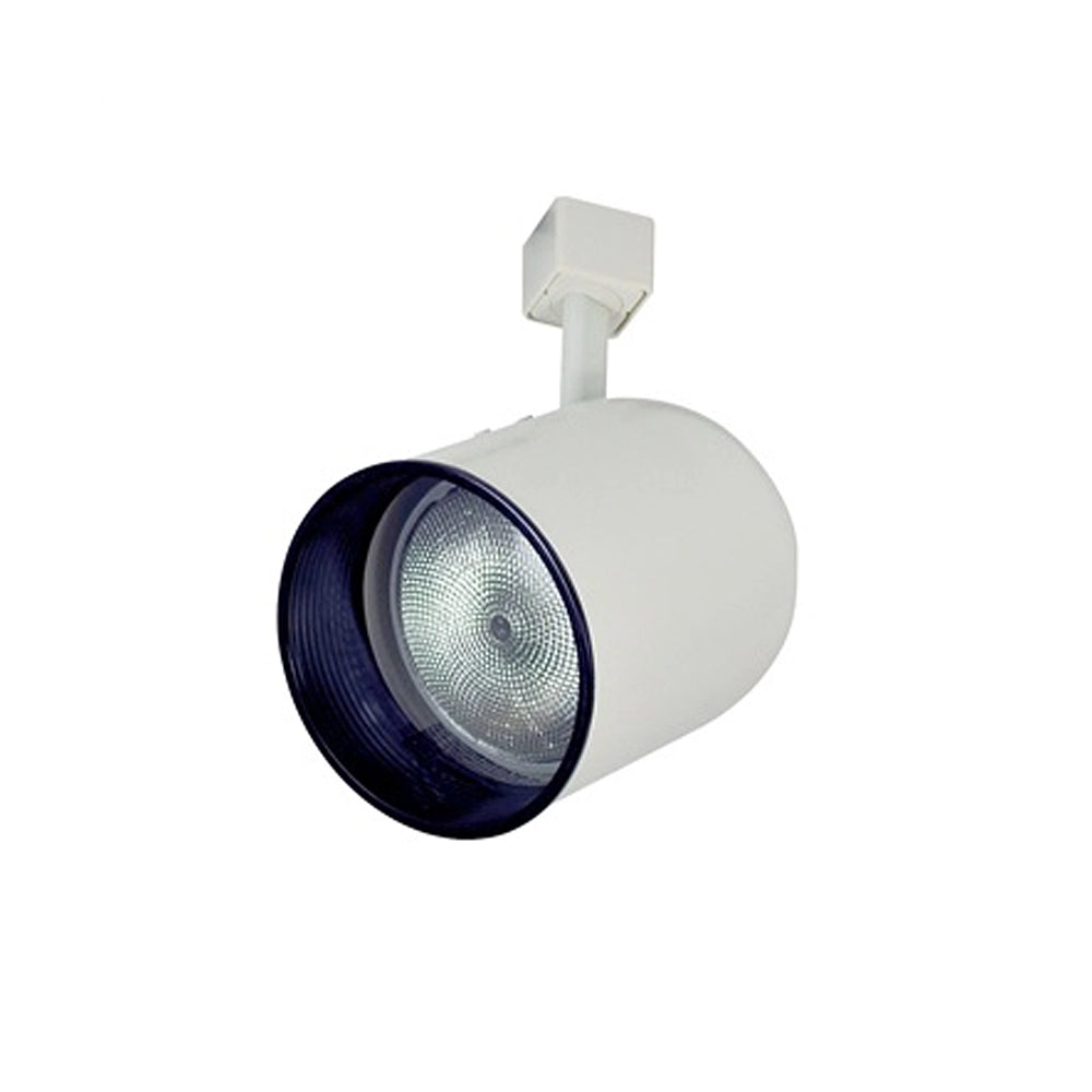 Nora Lighting BR30/PAR30 Roundback Cylinder with Black Baffle
