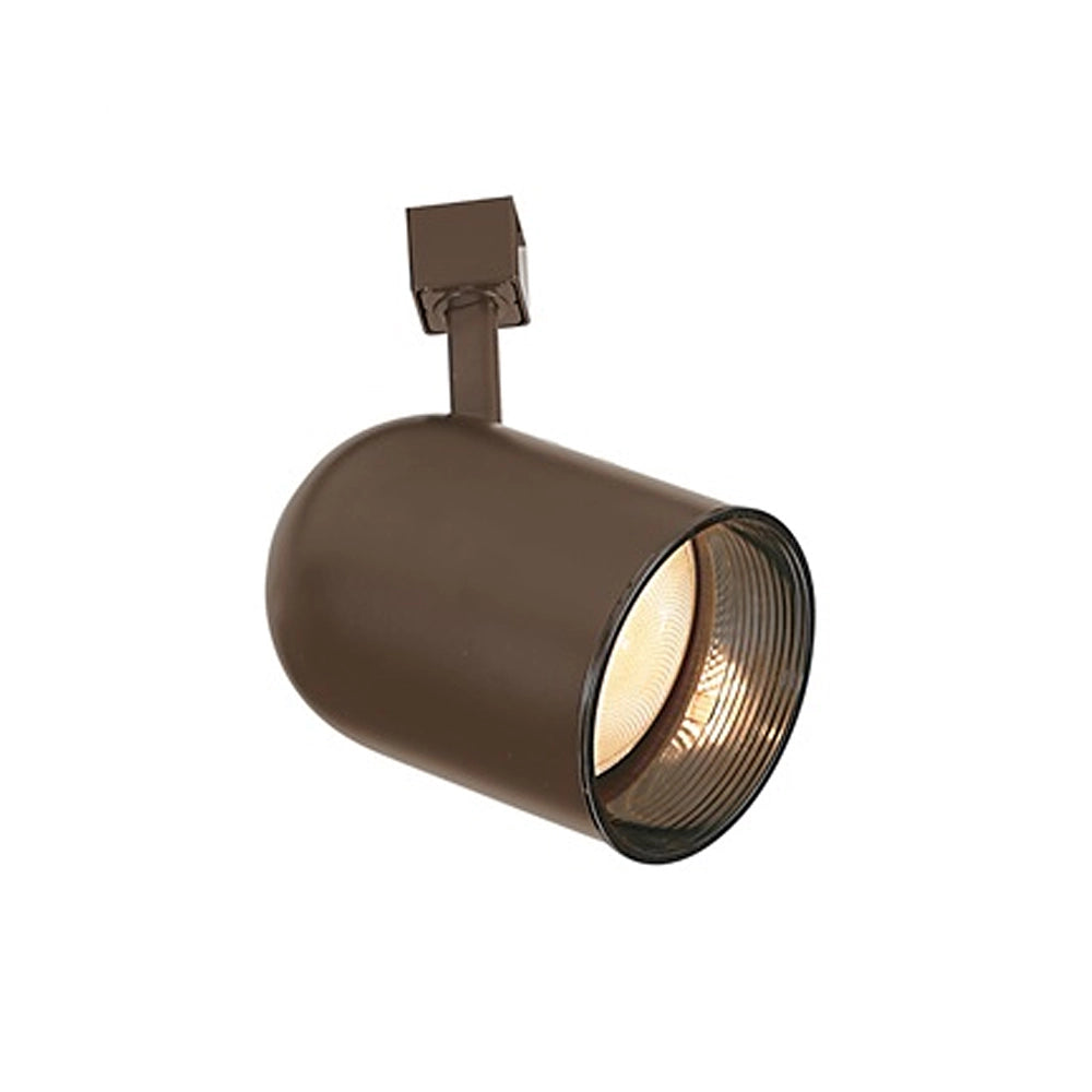 Nora Lighting BR30/PAR30 Roundback Cylinder with Black Baffle