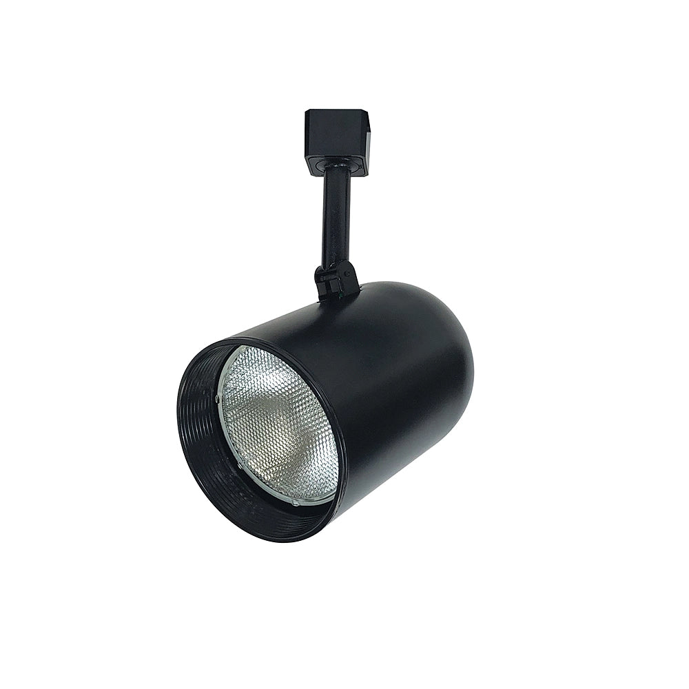 Nora Lighting BR30/PAR30 Roundback Cylinder with Black Baffle