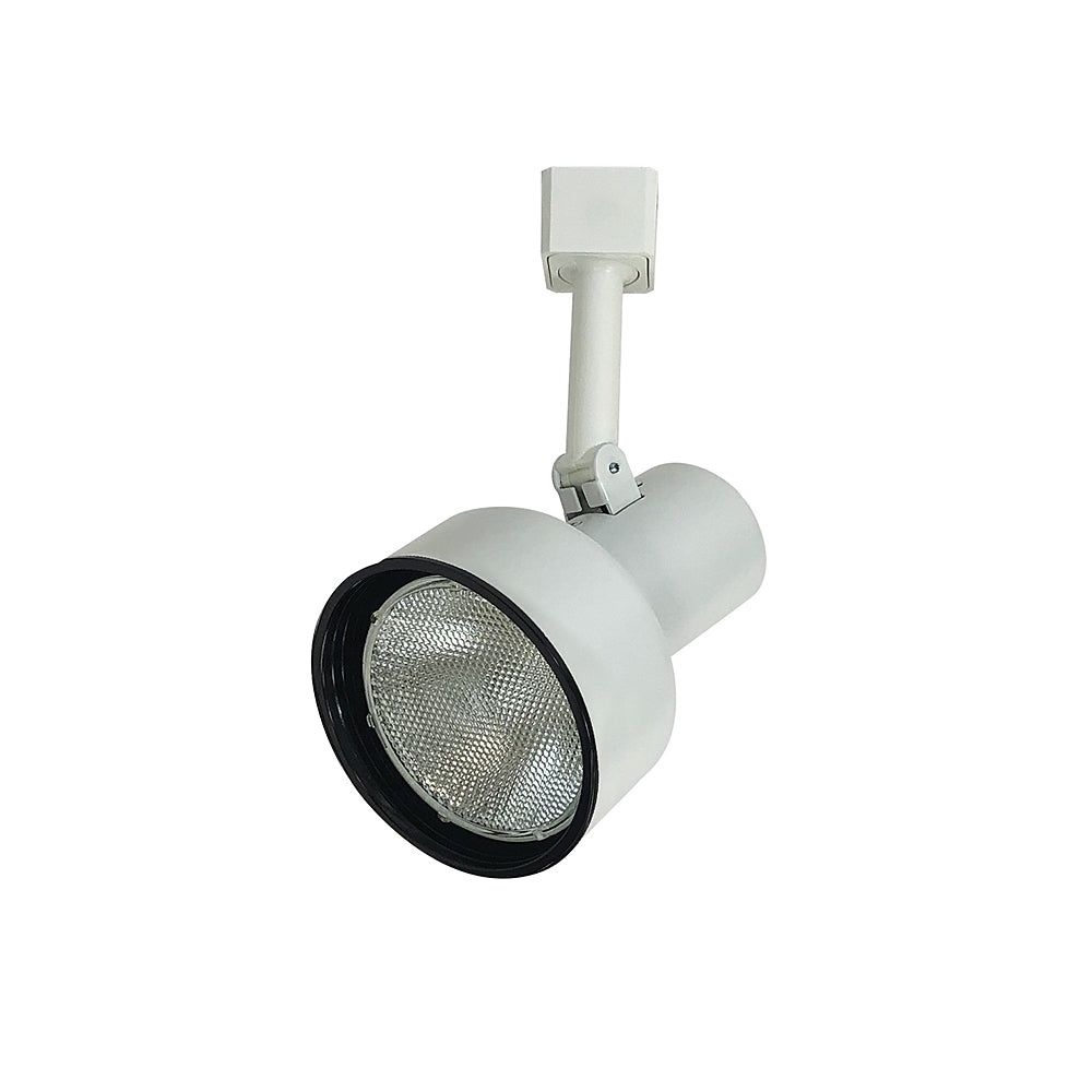 Nora Lighting BR30/PAR30 Step Cylinder with Black Baffle