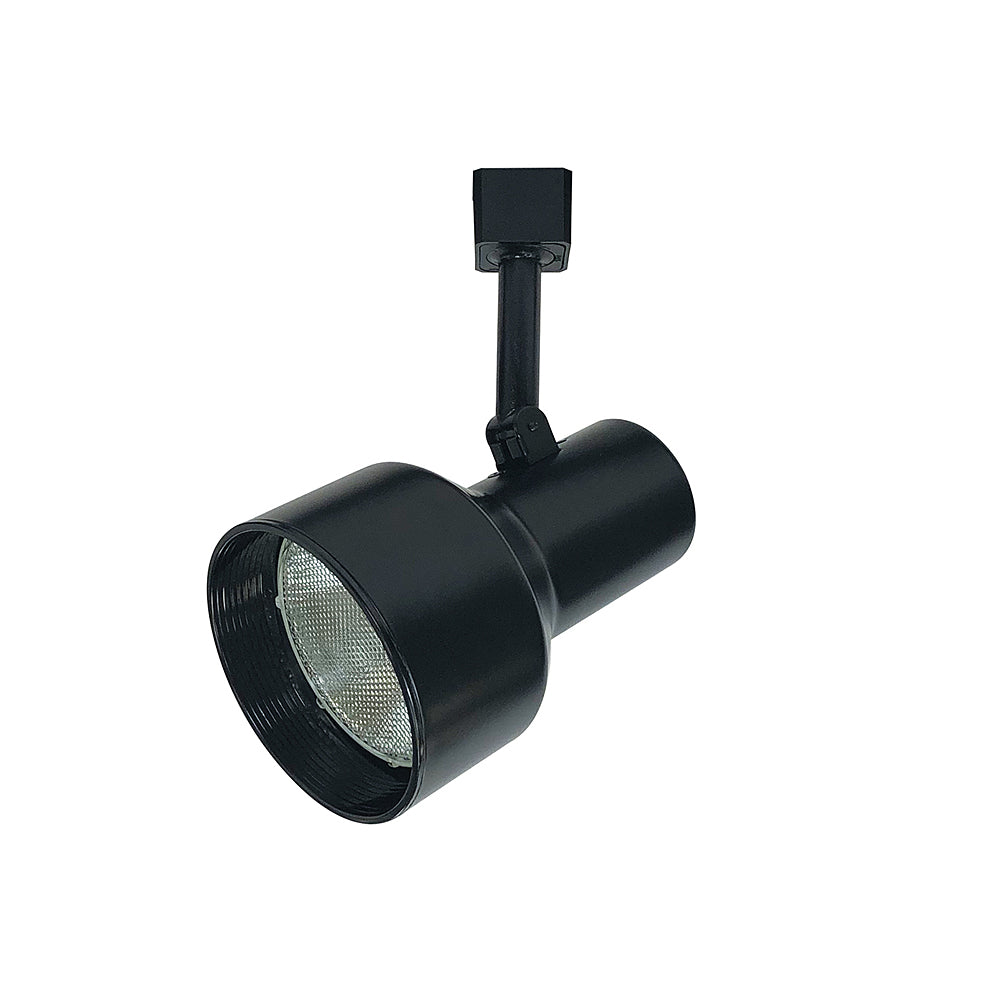 Nora Lighting BR30/PAR30 Step Cylinder with Black Baffle
