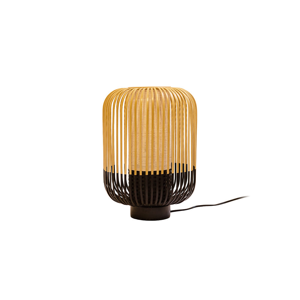 Bamboo Medium Table Lamp by Forestier