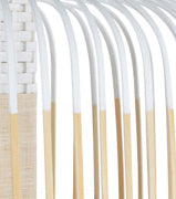 Bamboo Extra Small Pendant Light by Forestier
