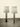 Basica Minima Table Lamp with Birch Wood Column and Nickel Base