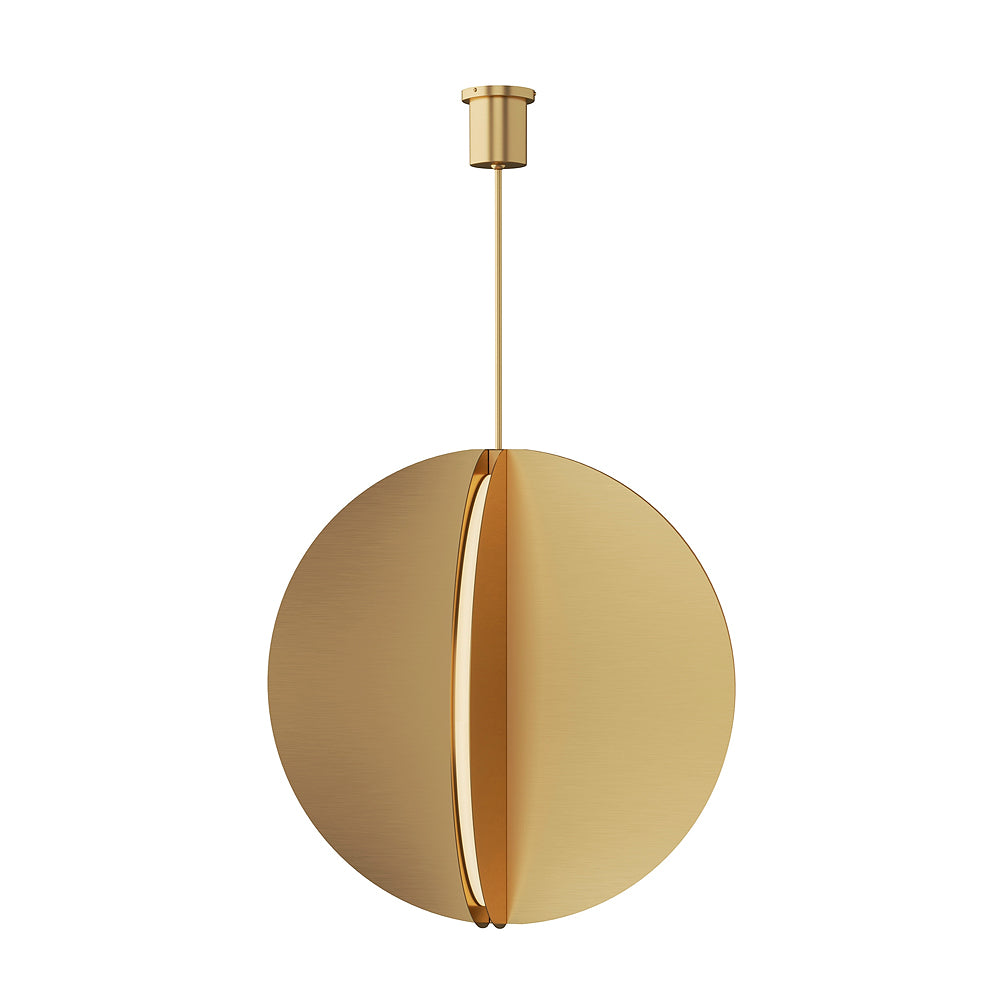 Tech Lighting Bau 36 Pendant