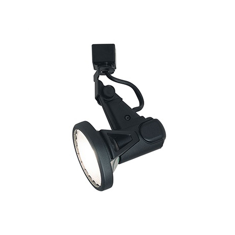 Nora Lighting Belgiumル Die-Cast PAR30 Front Loading Gimbal