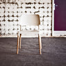 Santa & Cole Belloch Chair Set of 4